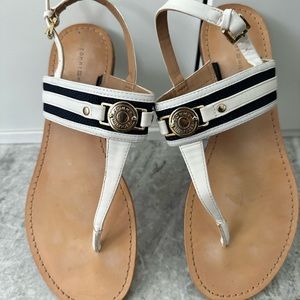 Tommy Hilfiger sandals
